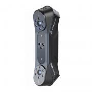 Scanner 3D Creality CR-Scan Raptor Pro, Rezolutie camera 1920 × 1200, 60 FPS, Gri / Negru