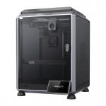 Imprimanta 3D Creality K1C 2025, Viteza maxima 600mm/s, FDM, Negru 4 - lerato.ro