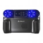 Scanner 3D Creality  Sermoon P1, 60fps, Viteza scanare pana la 3.440.000 puncte/s, USB-C, Negru 2 - lerato.ro