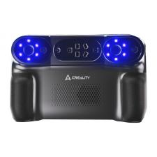 Scanner 3D Creality  Sermoon P1, 60fps, Viteza scanare pana la 3.440.000 puncte/s, USB-C, Negru