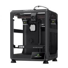 Imprimante 3D si accesorii, Imprimanta 3D Creality K2 SE, Viteza maxima 500 mm/s, Nivelare automata, FDM, Negru, lerato.ro