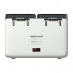 Uscator de filamente Creality SpacePi X4L, Set cu 4 bobine, Putere 340W, Alb 3 - lerato.ro
