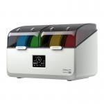Uscator de filamente Creality SpacePi X4L, Set cu 4 bobine, Putere 340W, Alb 4 - lerato.ro