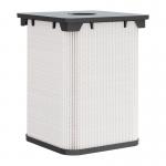 Filtru absorbant Creality Falcon AP1, Filtrare in 5 trepte, Durata de viata 1000h, Alb 2 - lerato.ro