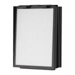 Filtru absorbant Creality Falcon AP1, Filtrare in 5 trepte, Durata de viata 1000h, Alb 3 - lerato.ro