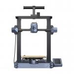 Imprimanta 3D Creality CR-10 SE, FDM, Viteza maxima 600 mm/s, Gri / Albastru 6 - lerato.ro
