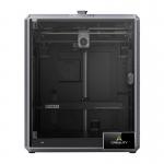 Imprimanta 3D Creality K1 Max 2025, FDM, Viteza maxima 600 mm/s, Negru 2 - lerato.ro