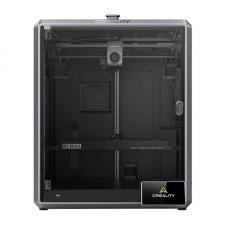Imprimanta 3D Creality K1 Max 2025, FDM, Viteza maxima 600 mm/s, Negru