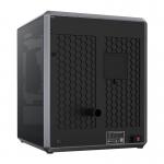 Imprimanta 3D Creality K1 Max 2025, FDM, Viteza maxima 600 mm/s, Negru 6 - lerato.ro