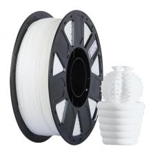 Accesorii smart pentru birou, Filament pentru imprimanta 3D Creality Ender-PLA, Diametru 1.75mm, 1kg, Alb, lerato.ro