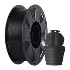 Accesorii smart pentru birou, Filament pentru imprimanta 3D Creality Ender-PLA, Diametru 1.75mm, 1kg, Negru, lerato.ro