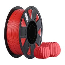 Accesorii smart pentru birou, Filament pentru imprimanta 3D Creality Ender-PLA, Diametru 1.75mm, 1kg, Rosu, lerato.ro