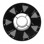 Filament pentru imprimanta 3D Creality Ender-PLA, Diametru 1.75mm, 1kg, Gri 3 - lerato.ro