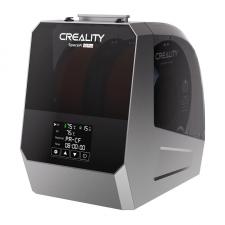 Uscator de filamente Creality Space Pi Plus V2, Set cu 2 bobine, Putere 160W, 45-75°C, Silver