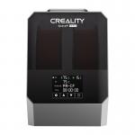 Uscator de filamente Creality Space Pi Plus V2, Set cu 2 bobine, Putere 160W, 45-75°C, Silver 3 - lerato.ro