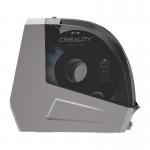 Uscator de filamente Creality Space Pi Plus V2, Set cu 2 bobine, Putere 160W, 45-75°C, Silver 4 - lerato.ro