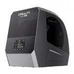 Uscator de filamente Creality Space Pi Plus V2, Set cu 2 bobine, Putere 160W, 45-75°C, Silver 5 - lerato.ro