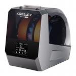Uscator de filamente Creality Space Pi Plus V2, Set cu 2 bobine, Putere 160W, 45-75°C, Silver 6 - lerato.ro