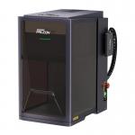 Masina de gravura cu laser Creality Falcon T1, 40W, Viteza maxima 10000 mm/s, Suprafata de lucru 175 × 175 mm, Gri 2 - lerato.ro