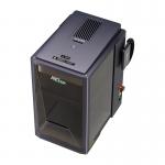 Masina de gravura cu laser Creality Falcon T1, 40W, Viteza maxima 10000 mm/s, Suprafata de lucru 175 × 175 mm, Gri 6 - lerato.ro