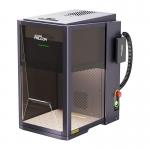 Masina de gravura cu laser Creality Falcon T1, 20W, Gri 2 - lerato.ro