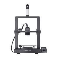 Imprimanta 3D Creality Ender-3 V3 SE, Viteza maxima 250 mm/s, Extruder Sprite, Negru