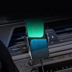 Cablu pentru incarcare si transfer de date Cuktechl, 2x USB Type-C, 240W, 6A, 1.5m, Negru 5 - lerato.ro