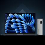 Baterie externa portabila Cuktech P Plus Series No. 15, 20000 mAh, 150W, 2x USB-C, 1x USB-A, Quick Charging, Gri 3 - lerato.ro