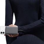 Baterie externa portabila Cuktech CP132ML, 10000 mAh, 22.5W, 1x USB-C, 1x Cablu USB-C, Incarcare Wireless 7.5W, Negru 15 - lerato.ro