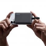 Baterie externa portabila Cuktech CP132ML, 10000 mAh, 22.5W, 1x USB-C, 1x Cablu USB-C, Incarcare Wireless 7.5W, Negru 9 - lerato.ro