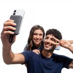 Baterie externa portabila Cuktech CP132ML, 10000 mAh, 22.5W, 1x USB-C, 1x Cablu USB-C, Incarcare Wireless 7.5W, Negru 11 - lerato.ro