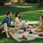 Baterie externa portabila Cuktech P01CT, 40000mAh, 300W, 3A, 2x USB-C, 2x USB-A, Incarcare Wireless 20W, Gri 15 - lerato.ro