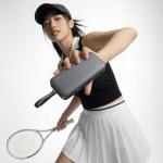 Baterie externa portabila Cuktech LPB200N, 20000mAh, 40W, 3A, 1x USB-C, 1x USB-A, 1x Cablu USB-C, Gri 19 - lerato.ro