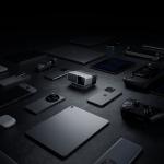 Statie de incarcare 5 in 1 Cuktech TA3005U, PD 300W, 3A, 3x USB-C, 1x USB-A, 1x DC, Silver 12 - lerato.ro