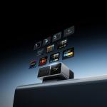 Statie de incarcare 5 in 1 Cuktech TA3005U, PD 300W, 3A, 3x USB-C, 1x USB-A, 1x DC, Silver 16 - lerato.ro