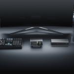 Statie de incarcare 5 in 1 Cuktech TA3005U, PD 300W, 3A, 3x USB-C, 1x USB-A, 1x DC, Silver 18 - lerato.ro