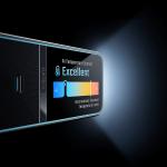 Statie de incarcare 5 in 1 Cuktech TA3005U, PD 300W, 3A, 3x USB-C, 1x USB-A, 1x DC, Silver 20 - lerato.ro