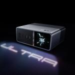 Statie de incarcare 5 in 1 Cuktech TA3005U, PD 300W, 3A, 3x USB-C, 1x USB-A, 1x DC, Silver 23 - lerato.ro