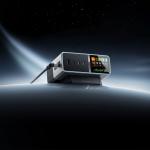 Statie de incarcare 5 in 1 Cuktech TA3005U, PD 300W, 3A, 3x USB-C, 1x USB-A, 1x DC, Silver 8 - lerato.ro