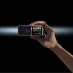 Statie de incarcare 5 in 1 Cuktech TA3005U, PD 300W, 3A, 3x USB-C, 1x USB-A, 1x DC, Silver 9 - lerato.ro