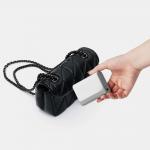 Baterie externa portabila Cuktech CP13, 10000mAh, 30W, 3A, 1x USB-C, 1x USB-A, Gri 10 - lerato.ro