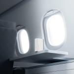 Baterie externa portabila Cuktech CP13, 10000mAh, 30W, 3A, 1x USB-C, 1x USB-A, Gri 11 - lerato.ro