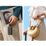 Baterie externa portabila Cuktech CP132ML, 10000mAh, 30W, 3A, 1x USB-C, 1x Cavlu USB-C, Alb 7 - lerato.ro