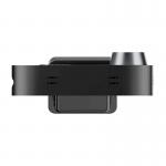 Camera auto DVR DDPAI N5 Dual, 4K UHD frontala, 1080P spate, GPS, Wi-Fi, Supercondensator, 32GB eMMC, Negru 6 - lerato.ro