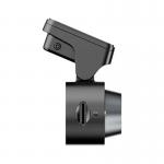 Camera auto DVR DDPAI N5 Dual, 4K UHD frontala, 1080P spate, GPS, Wi-Fi, Supercondensator, 32GB eMMC, Negru 3 - lerato.ro
