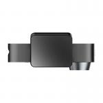 Camera auto DVR DDPAI N5 Dual, 4K UHD frontala, 1080P spate, GPS, Wi-Fi, Supercondensator, 32GB eMMC, Negru 7 - lerato.ro