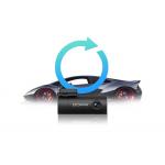 Camera auto DDPAI Mini Pro GPS DUAL, camera fata, 1296P UHD, WiFi, unghi 140 grade, Negru 12 - lerato.ro