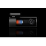 Camera auto DDPAI Mini Pro GPS DUAL, camera fata, 1296P UHD, WiFi, unghi 140 grade, Negru 13 - lerato.ro