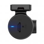 Camera auto DDPAI Mini Pro GPS DUAL, camera fata, 1296P UHD, WiFi, unghi 140 grade, Negru 7 - lerato.ro