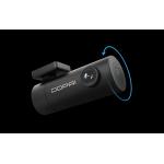 Camera auto DDPAI Mini Pro GPS DUAL, camera fata, 1296P UHD, WiFi, unghi 140 grade, Negru 8 - lerato.ro
